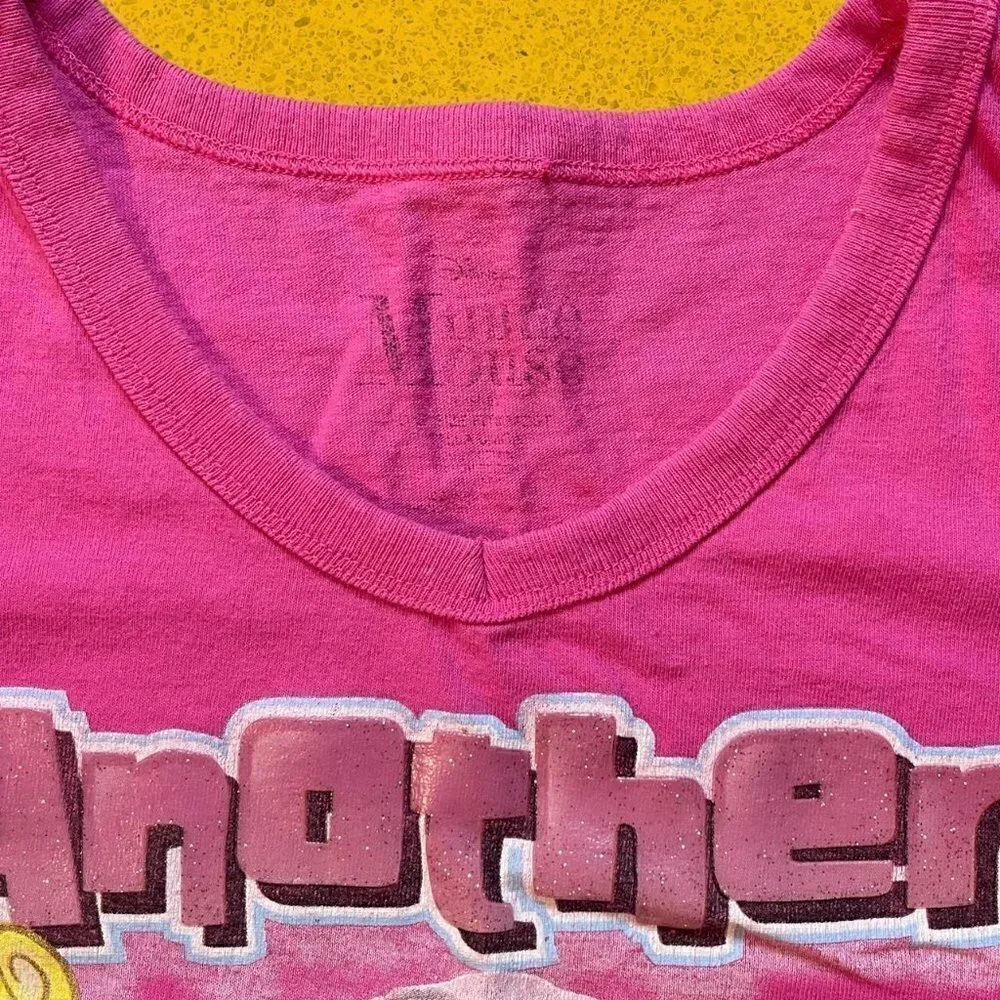 Disney Minnie Mouse sleep shirt dress - Picture 4 of 5